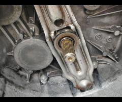 CAMBIO MANUALE 6M N47C16A GS6-53DG 1.6D 82Kw 111CV - 5