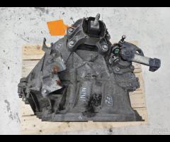 CAMBIO MANUALE 6M N47C16A GS6-53DG 1.6D 82Kw 111CV - 7