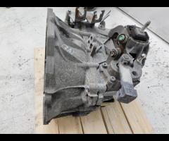CAMBIO MANUALE 6M N47C16A GS6-53DG 1.6D 82Kw 111CV - 8
