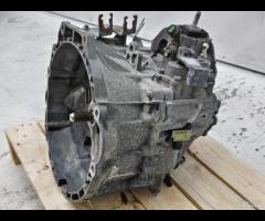 CAMBIO MANUALE 6M N47C16A GS6-53DG 1.6D 82Kw 111CV - 9