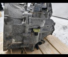 CAMBIO MANUALE 6M N47C16A GS6-53DG 1.6D 82Kw 111CV - 10