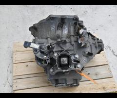 CAMBIO MANUALE 6M N47C16A GS6-53DG 1.6D 82Kw 111CV - 11