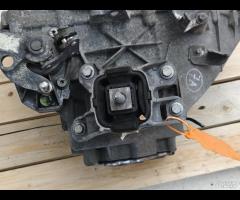 CAMBIO MANUALE 6M N47C16A GS6-53DG 1.6D 82Kw 111CV - 12
