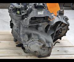 CAMBIO MANUALE 6M N47C16A GS6-53DG 1.6D 82Kw 111CV - 13