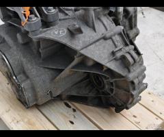 CAMBIO MANUALE 6M N47C16A GS6-53DG 1.6D 82Kw 111CV - 14
