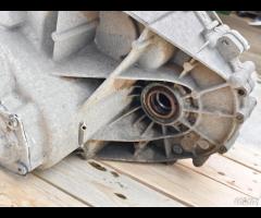 CAMBIO MANUALE 6M N47C16A GS6-53DG 1.6D 82Kw 111CV - 15