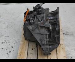 CAMBIO MANUALE 6M N47C16A GS6-53DG 1.6D 82Kw 111CV - 16
