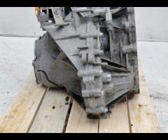 CAMBIO MANUALE 6M N47C16A GS6-53DG 1.6D 82Kw 111CV - 17