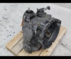 CAMBIO MANUALE 6M N47C16A GS6-53DG 1.6D 82Kw 111CV - 18