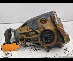 DIFFERENZIALE POSTERIORE 2.0B MERCEDES C200 W205 2 - 6