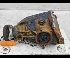 DIFFERENZIALE POSTERIORE 2.0B MERCEDES C200 W205 2 - 7