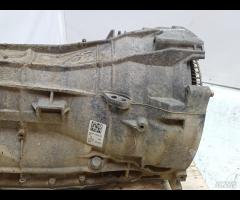 CAMBIO AUTOMATICO 6M SA2R 1941584 3.2D 147Kw 200CV - 4