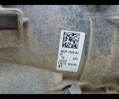 CAMBIO AUTOMATICO 6M SA2R 1941584 3.2D 147Kw 200CV - 8
