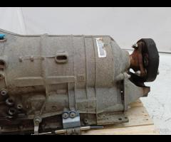 CAMBIO AUTOMATICO 6M 306D5 M57D30 GA6HP26Z-W10 3.0 - 4