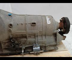 CAMBIO AUTOMATICO 6M 306D5 M57D30 GA6HP26Z-W10 3.0 - 5