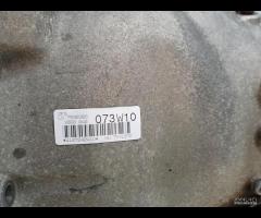 CAMBIO AUTOMATICO 6M 306D5 M57D30 GA6HP26Z-W10 3.0 - 7