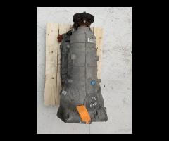 CAMBIO AUTOMATICO 6M 306D5 M57D30 GA6HP26Z-W10 3.0 - 8