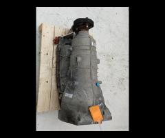 CAMBIO AUTOMATICO 6M 306D5 M57D30 GA6HP26Z-W10 3.0 - 9