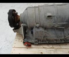 CAMBIO AUTOMATICO 6M 306D5 M57D30 GA6HP26Z-W10 3.0 - 11