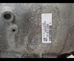 CAMBIO AUTOMATICO 6M 306D5 M57D30 GA6HP26Z-W10 3.0 - 14