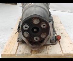 CAMBIO AUTOMATICO 6M 306D5 M57D30 GA6HP26Z-W10 3.0 - 15