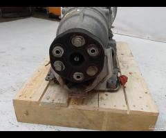 CAMBIO AUTOMATICO 6M 306D5 M57D30 GA6HP26Z-W10 3.0 - 18