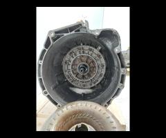 CAMBIO AUTOMATICO 6M 306D5 M57D30 GA6HP26Z-W10 3.0 - 20
