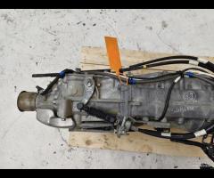 CAMBIO MANUALE 6M EE20Z 32000AK450 2.0D 108Kw 147C - 6