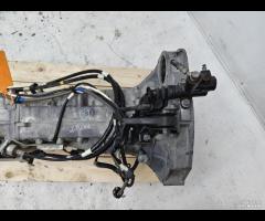 CAMBIO MANUALE 6M EE20Z 32000AK450 2.0D 108Kw 147C - 7