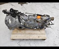 CAMBIO MANUALE 6M EE20Z 32000AK450 2.0D 108Kw 147C - 8