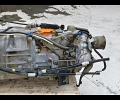 CAMBIO MANUALE 6M EE20Z 32000AK450 2.0D 108Kw 147C - 10