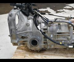 CAMBIO MANUALE 6M EE20Z 32000AK450 2.0D 108Kw 147C - 11