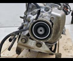CAMBIO MANUALE 6M EE20Z 32000AK450 2.0D 108Kw 147C - 12