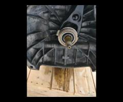CAMBIO MANUALE 6M EE20Z 32000AK450 2.0D 108Kw 147C - 15