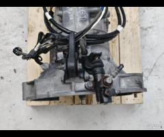 CAMBIO MANUALE 6M EE20Z 32000AK450 2.0D 108Kw 147C - 17