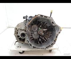 CAMBIO MANUALE 6M LWU R9M450 M73 95522481 1.6D 88K