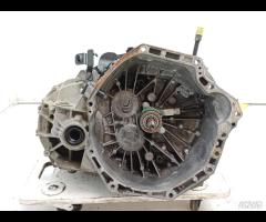 CAMBIO MANUALE 6M LWU R9M450 M73 95522481 1.6D 88K