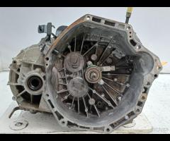CAMBIO MANUALE 6M LWU R9M450 M73 95522481 1.6D 88K