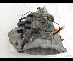 CAMBIO MANUALE 6M LWU R9M450 M73 95522481 1.6D 88K