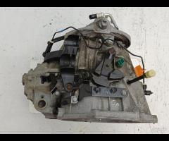 CAMBIO MANUALE 6M LWU R9M450 M73 95522481 1.6D 88K