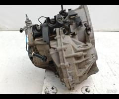CAMBIO MANUALE 6M LWU R9M450 M73 95522481 1.6D 88K - 6