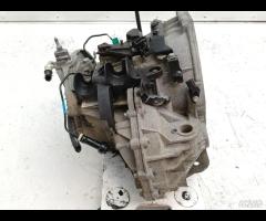 CAMBIO MANUALE 6M LWU R9M450 M73 95522481 1.6D 88K - 7