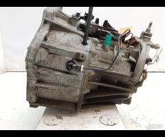 CAMBIO MANUALE 6M LWU R9M450 M73 95522481 1.6D 88K - 9