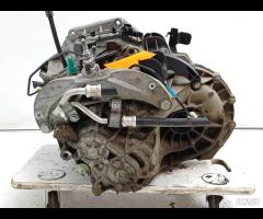 CAMBIO MANUALE 6M LWU R9M450 M73 95522481 1.6D 88K - 11
