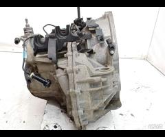 CAMBIO MANUALE 6M LWU R9M450 M73 95522481 1.6D 88K - 14