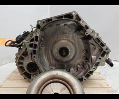 CAMBIO AUTOMATICO 6M SKYACTIV-D SH SH01  2.2D 110K