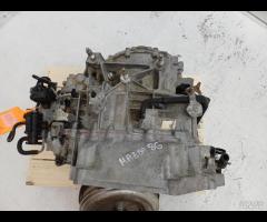 CAMBIO AUTOMATICO 6M SKYACTIV-D SH SH01  2.2D 110K