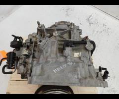 CAMBIO AUTOMATICO 6M SKYACTIV-D SH SH01  2.2D 110K - 6