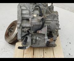 CAMBIO AUTOMATICO 6M SKYACTIV-D SH SH01  2.2D 110K - 8