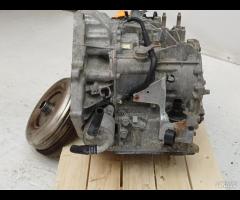 CAMBIO AUTOMATICO 6M SKYACTIV-D SH SH01  2.2D 110K - 9